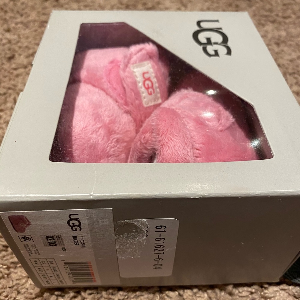 Infant UGGS